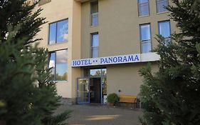 Hotel Nowa Panorama